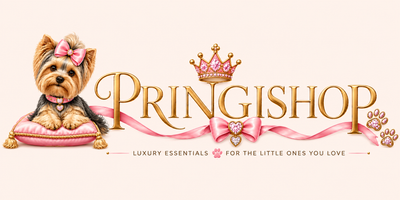 Pringishop